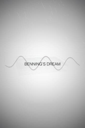 Poster of Benning's Dream