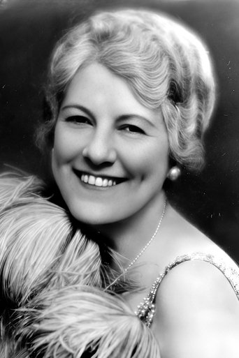 Portrait of Cora Williams