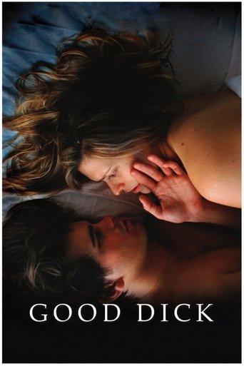 Good Dick Poster of Good Dick