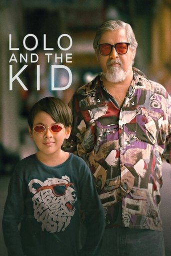 Poster of Lolo and the Kid