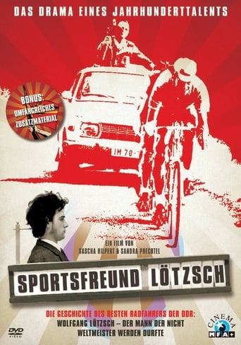 Poster of Sportsfreund Lötzsch