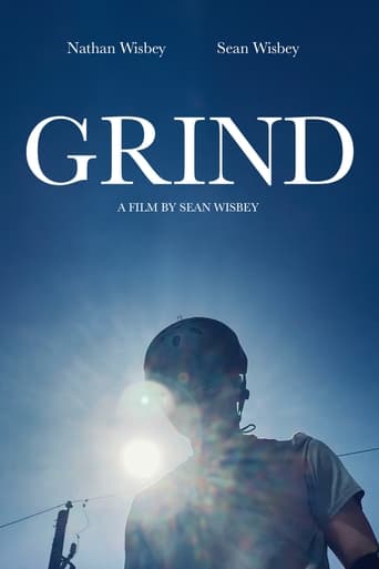 Poster of Grind