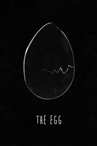 Poster of The Egg