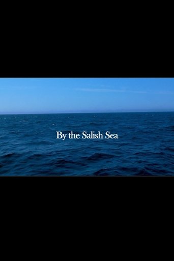 Poster of By the Salish Sea