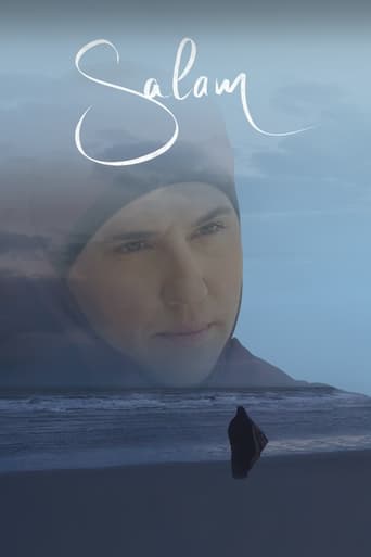 Poster of Salam