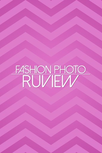 Portrait for Fashion Photo RuView - RuPaul's Drag Race Season 9