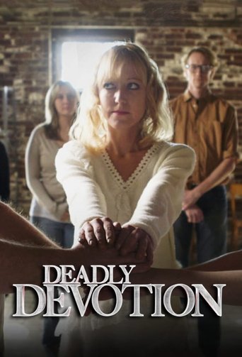 Poster of Deadly Devotion