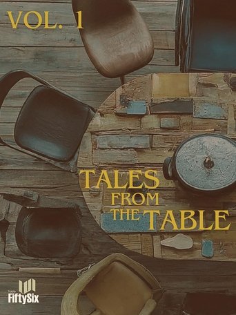 Poster of Tales from the Table