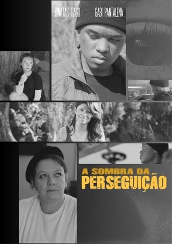 Poster of The Shadow of Persecution