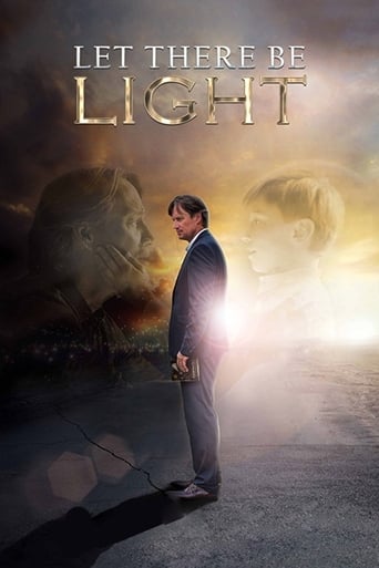 Poster of Let There Be Light