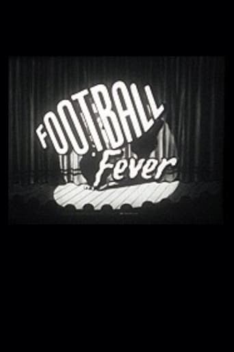 Poster of Football Fever