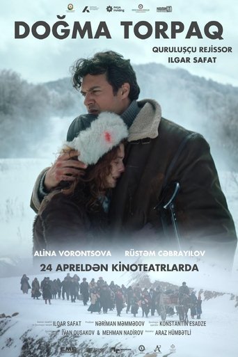 Poster of Native Land