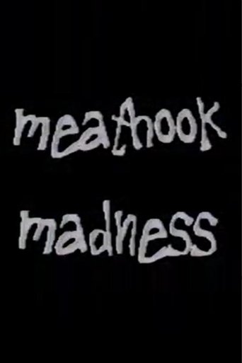 Meathook Madness Poster of Meathook Madness