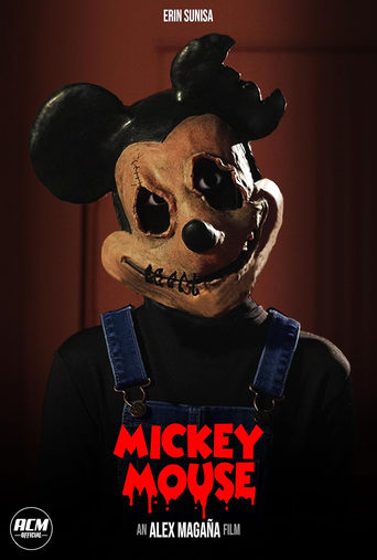 Poster of Mickey Mouse