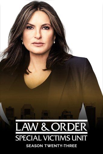 Portrait for Law & Order: Special Victims Unit - Season 23