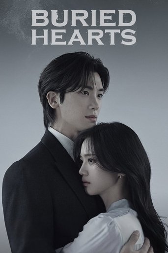 Poster of Buried Hearts