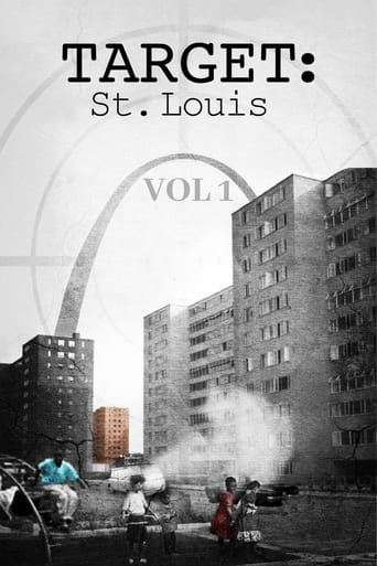 Poster of Target: St. Louis Vol. 1