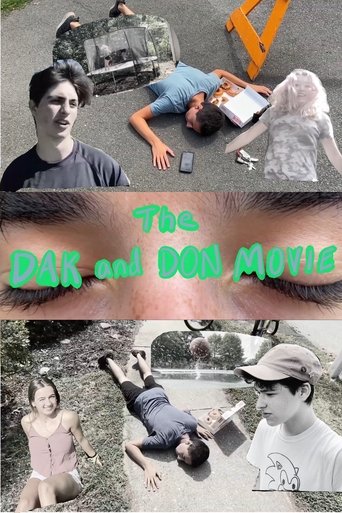 Poster of The Dak and Don Movie