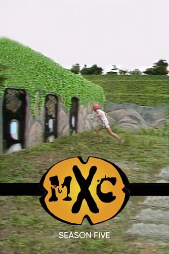 Portrait for MXC - Season 5