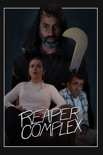 Poster of Reaper Complex