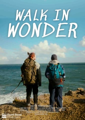 Poster of Walk In Wonder