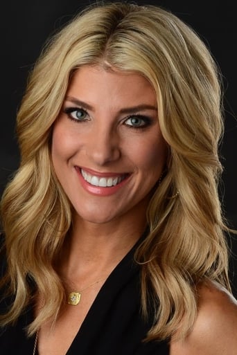 Portrait of Michelle Beisner