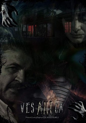 Poster of Vesánica
