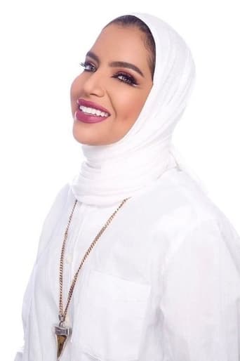 Portrait of Alaa Al Hindi