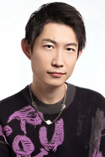 Portrait of Teng Xin
