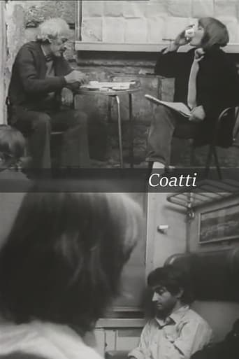 Poster of Coatti