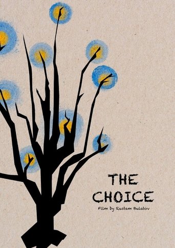 Poster of The Choice