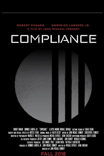 Poster of Compliance