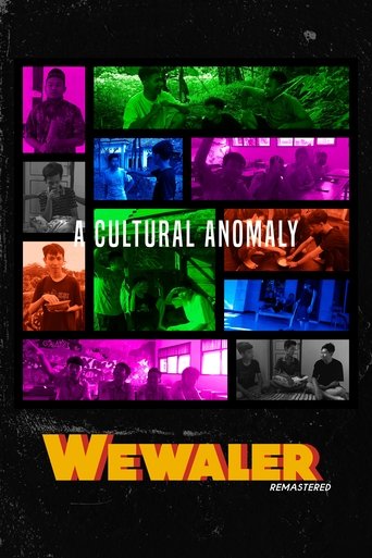 Poster of Wewaler Remastered