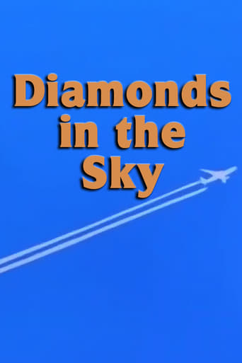 Poster of Diamonds in the Sky