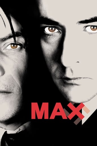 Poster of Max