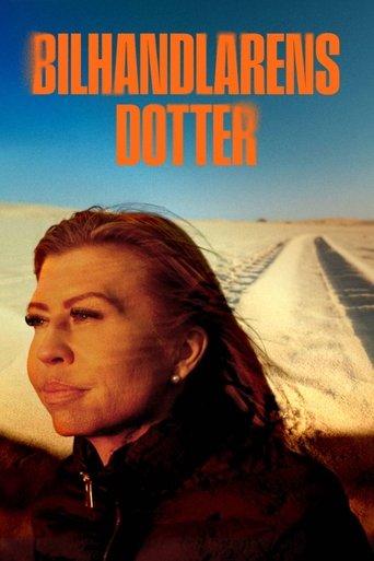 Bilhandlarens dotter Poster of Bilhandlarens dotter