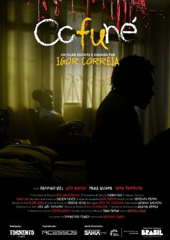 Poster of Cafuné