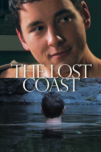 Poster of The Lost Coast