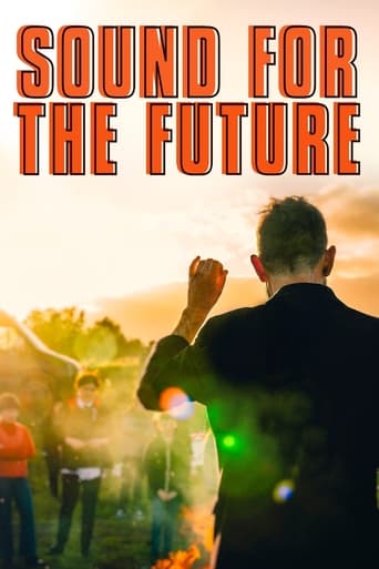 Poster of Sound for the Future