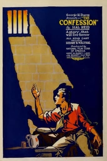 Poster of The Confession