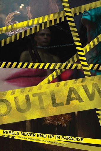 Poster of Outlaw