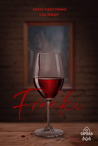 Poster of Franki: Bloody Fetish