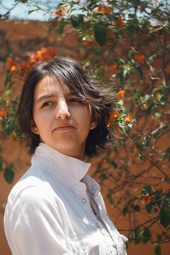 Portrait of Dian Fabián