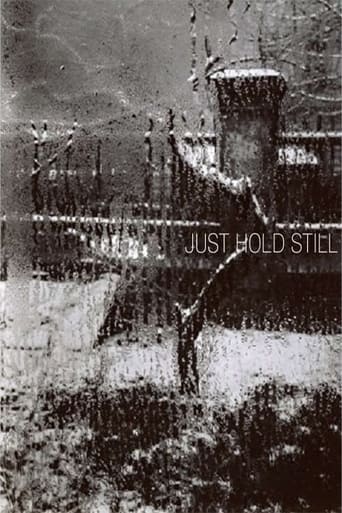 Poster of Just Hold Still