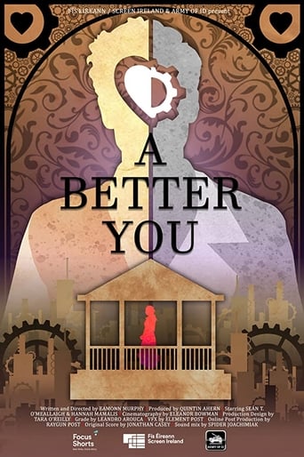 Poster of A Better You