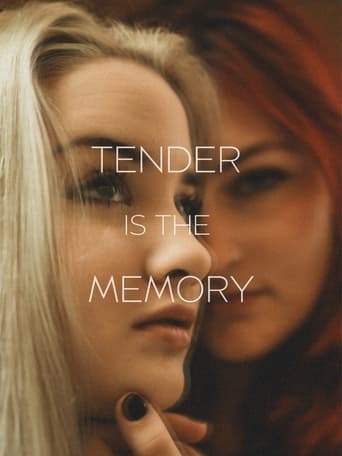 Poster of Tender is the Memory