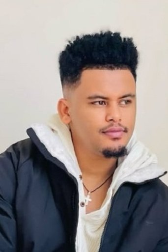 Portrait of Muluken Sirak