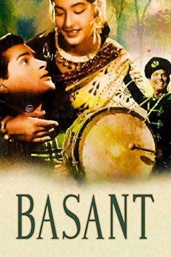 Poster of Basant
