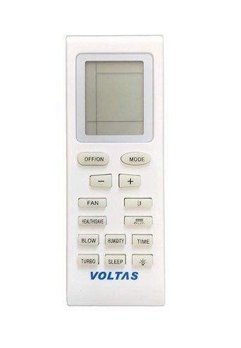 Poster of AC Remote