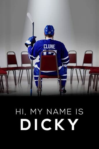 Poster of Hi, My Name is Dicky